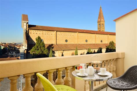 offerte alberghi firenze